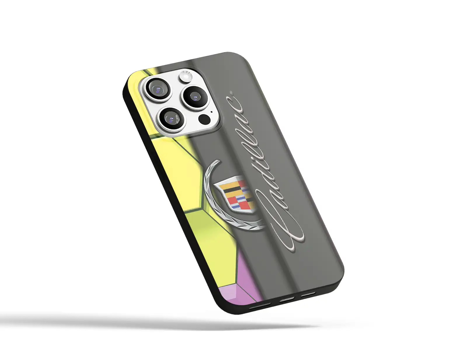 Cadillac Coque Téléphone Sensation Moderne Pro Épurée